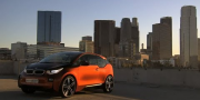 BMW показывает новый концепт купе i3